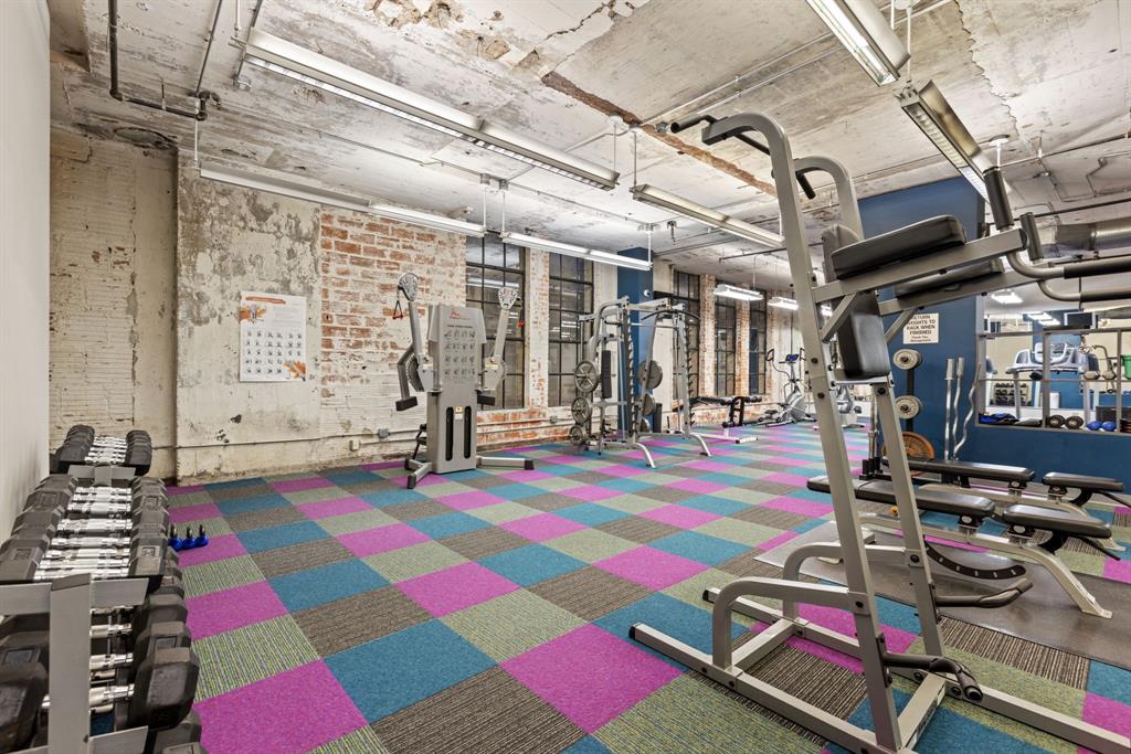 Soco Urban Loft Condo - Residential