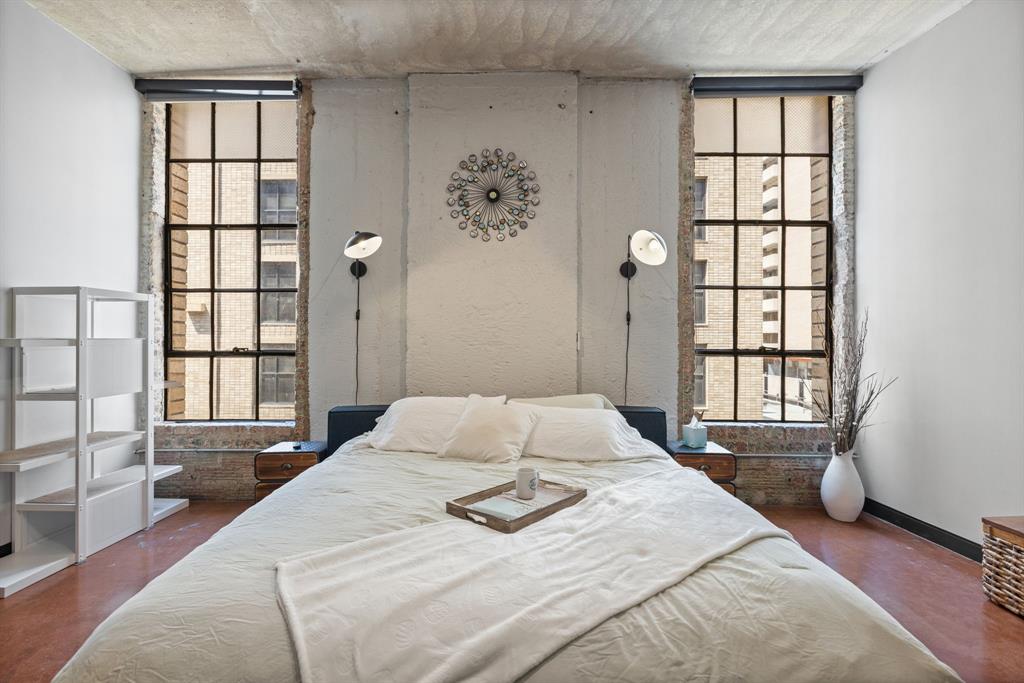 Soco Urban Loft Condo - Residential