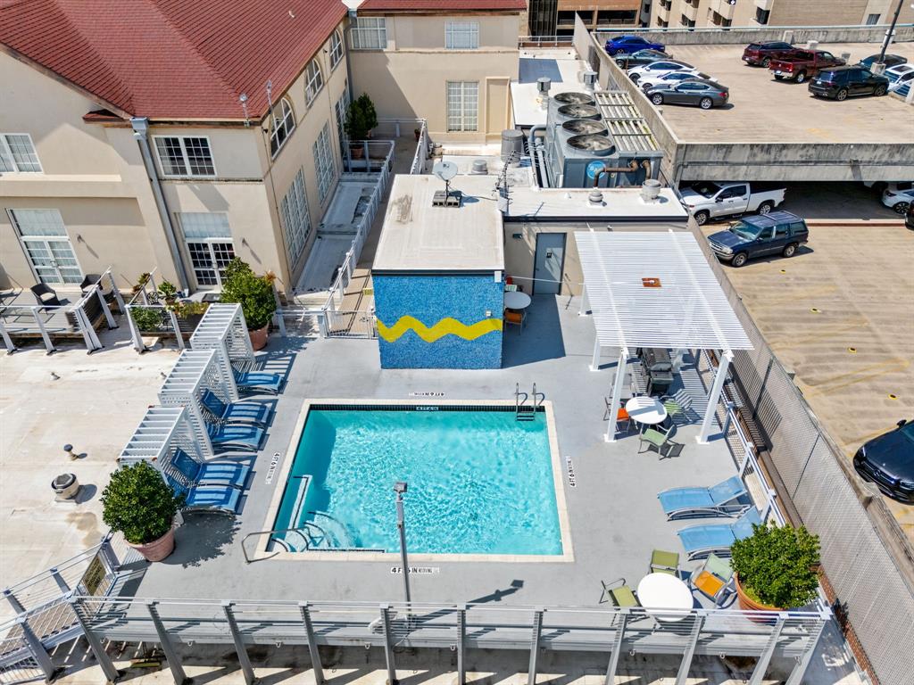 Soco Urban Loft Condo - Residential