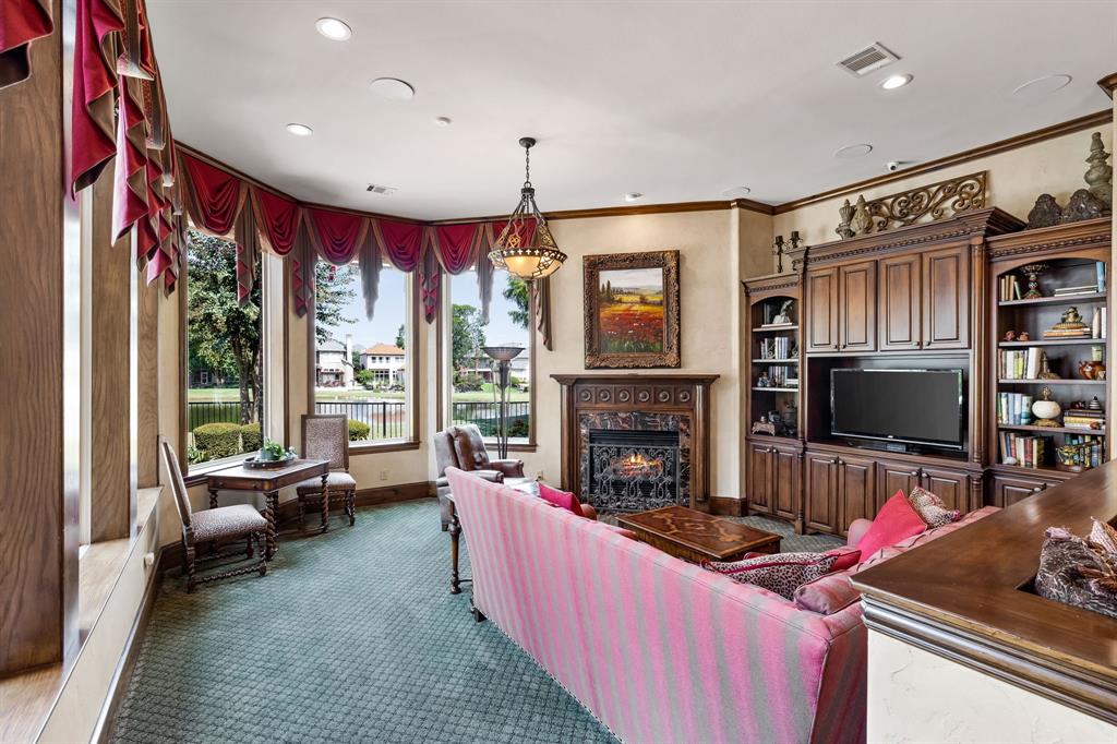 Pebble Brook At Willow Bend - Residential