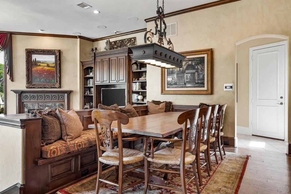 Pebble Brook At Willow Bend - Residential