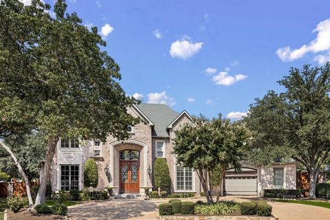 3020 Shelton Way Plano TX 75093