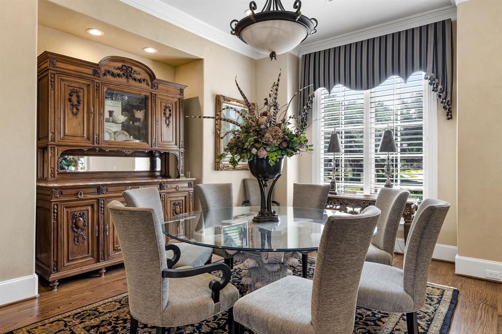 Pebble Brook At Willow Bend - Residential