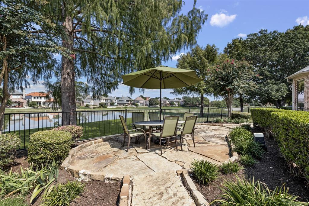 Pebble Brook At Willow Bend - Residential