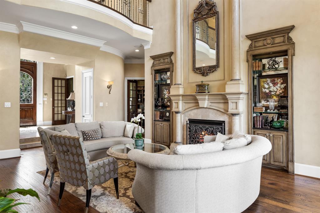 Pebble Brook At Willow Bend - Residential