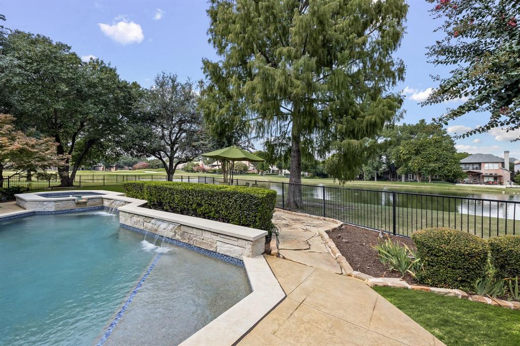 Pebble Brook At Willow Bend - Residential