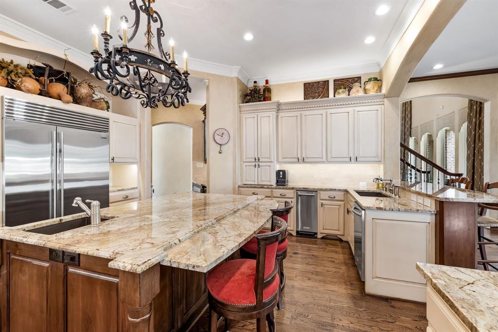 Pebble Brook At Willow Bend - Residential