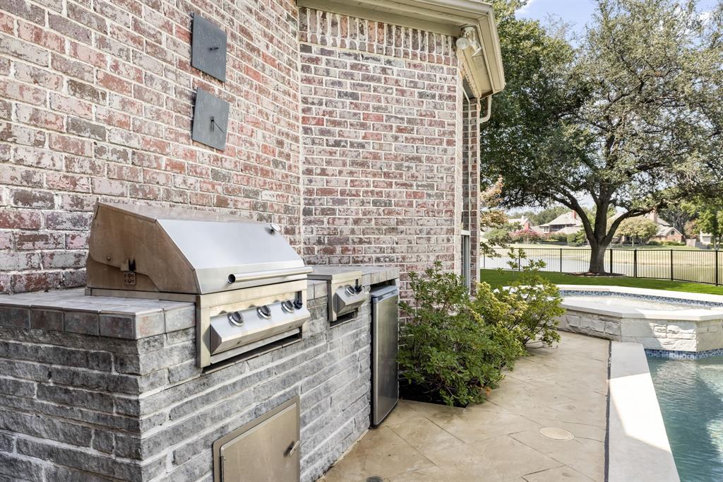 Pebble Brook At Willow Bend - Residential