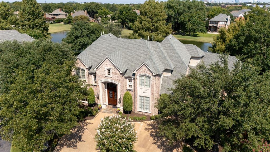 Pebble Brook At Willow Bend - Residential