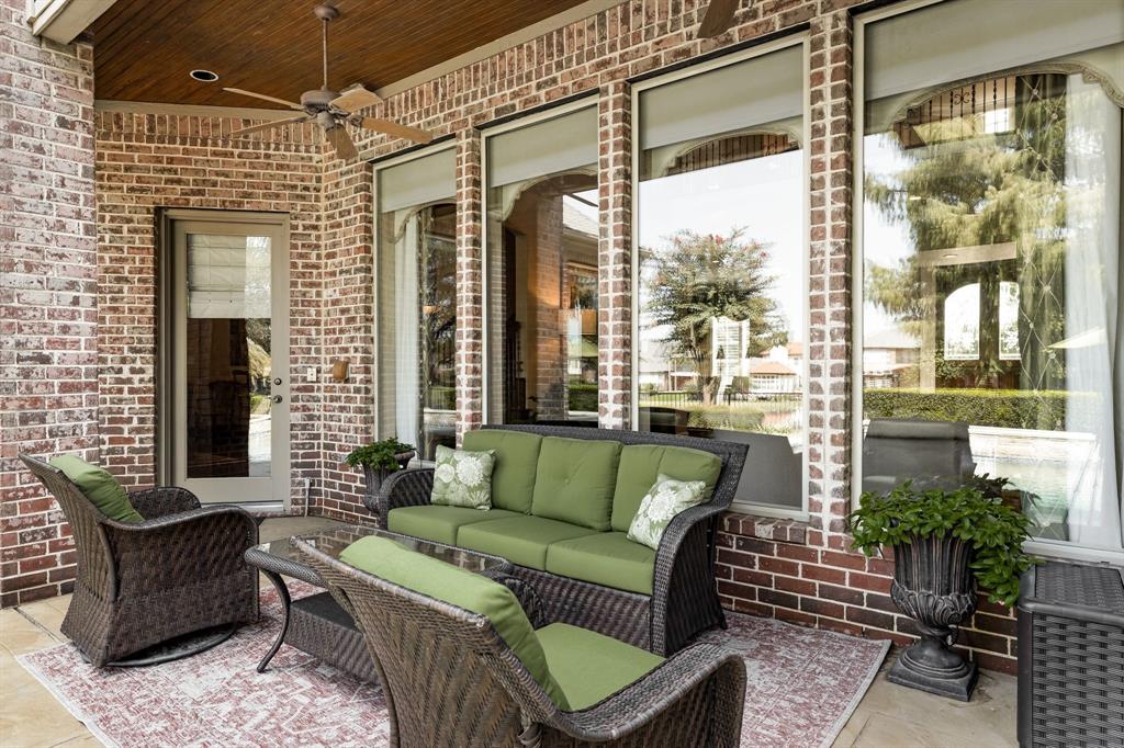 Pebble Brook At Willow Bend - Residential