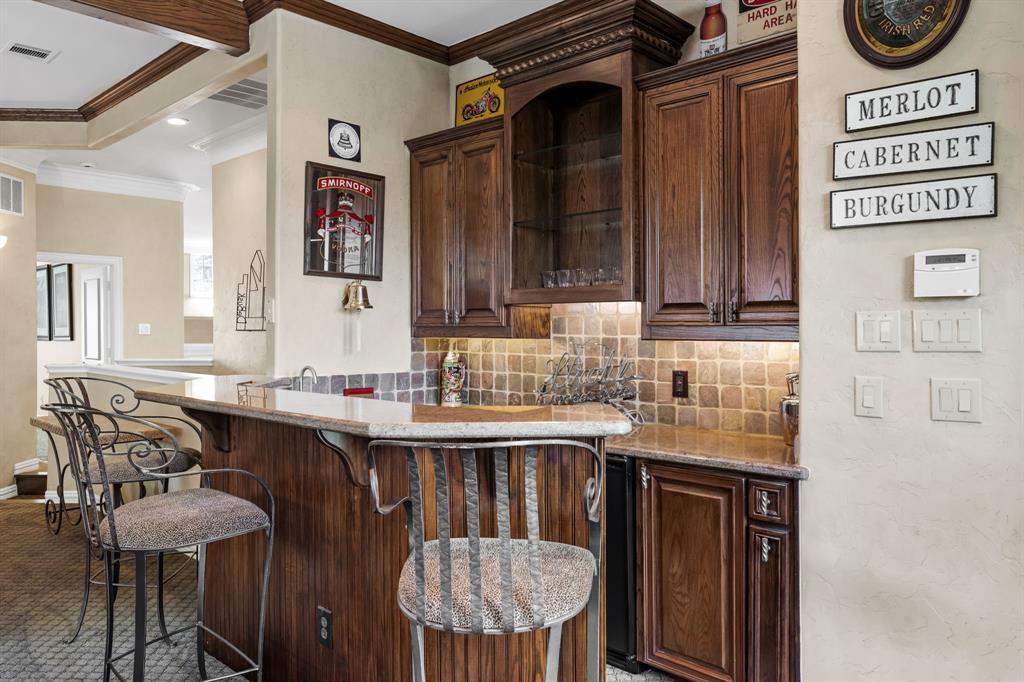 Pebble Brook At Willow Bend - Residential