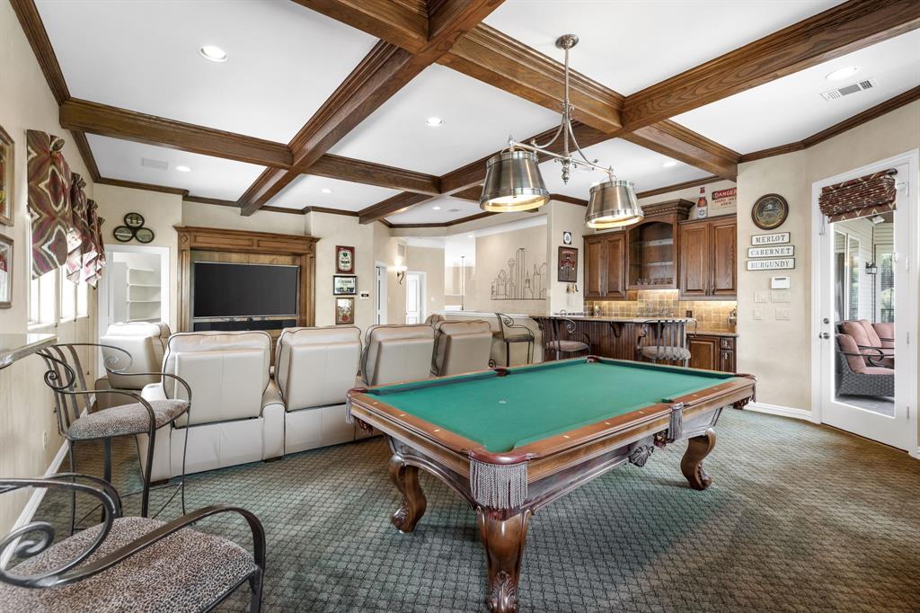 Pebble Brook At Willow Bend - Residential