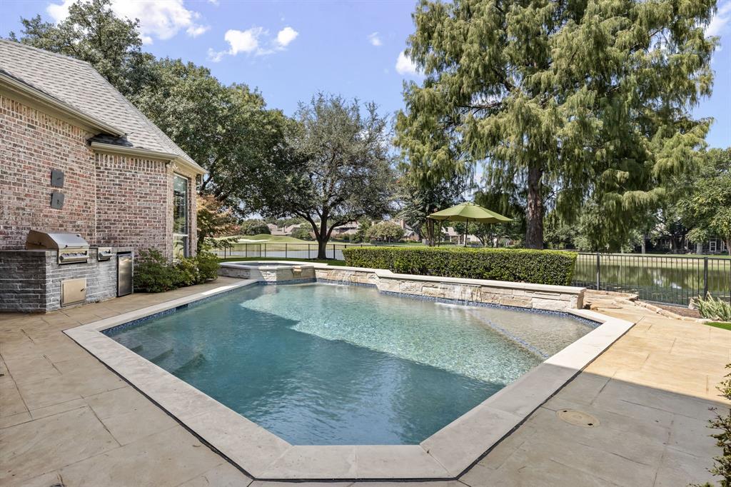 Pebble Brook At Willow Bend - Residential