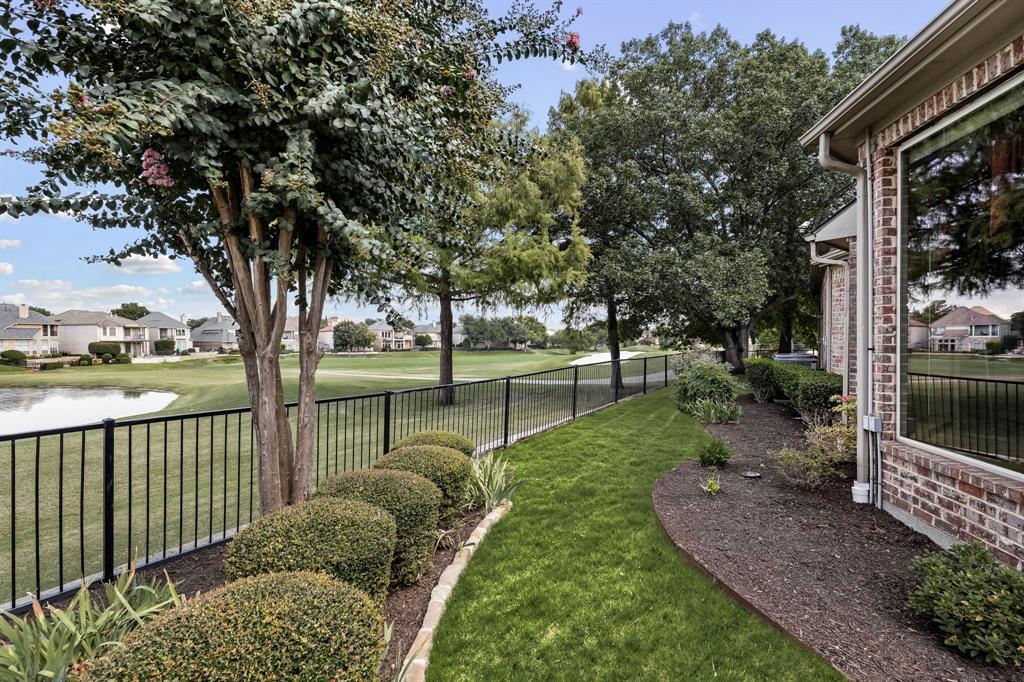 Pebble Brook At Willow Bend - Residential
