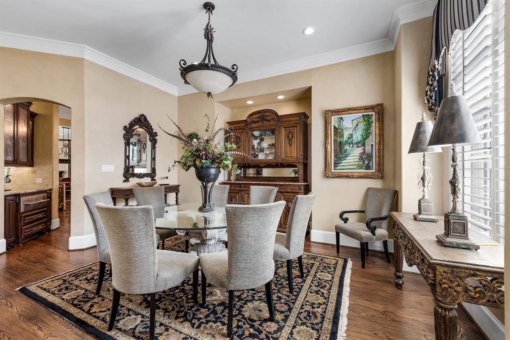 Pebble Brook At Willow Bend - Residential