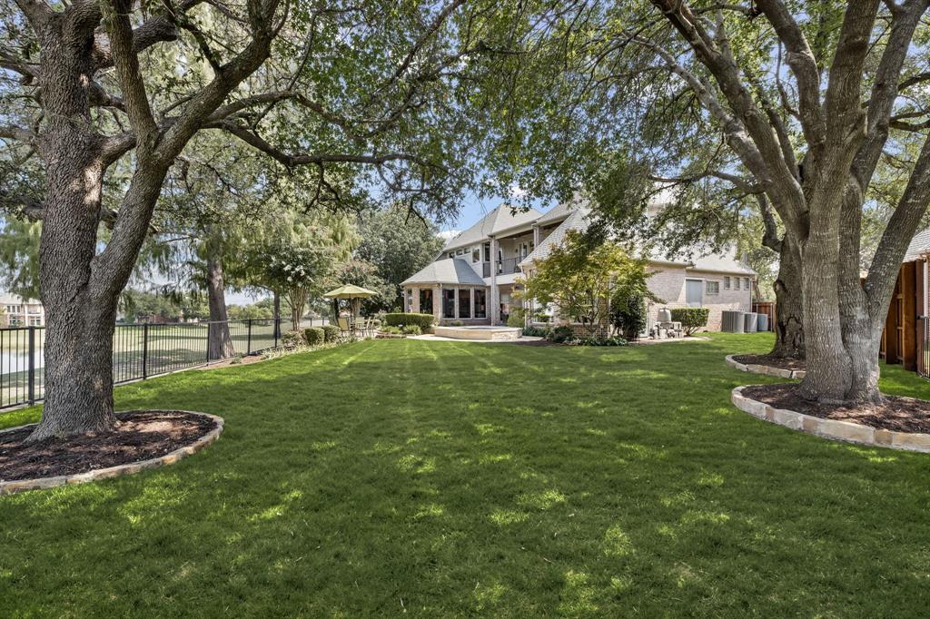 Pebble Brook At Willow Bend - Residential