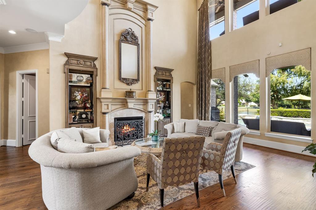 Pebble Brook At Willow Bend - Residential