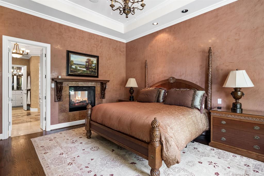 Pebble Brook At Willow Bend - Residential