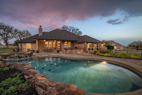 11448 Brook Green Lane Haslet TX 76052