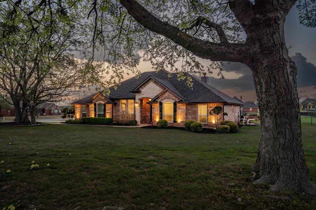 11448 Brook Green Lane