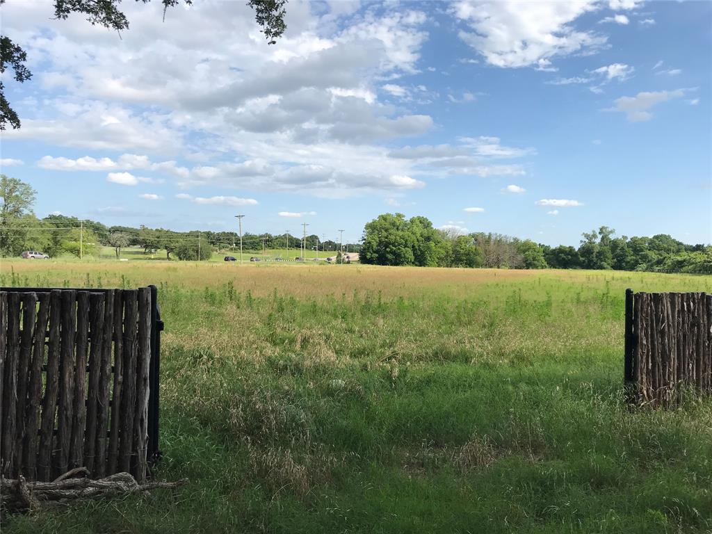 T&P R R Co Surv #1453 - Land