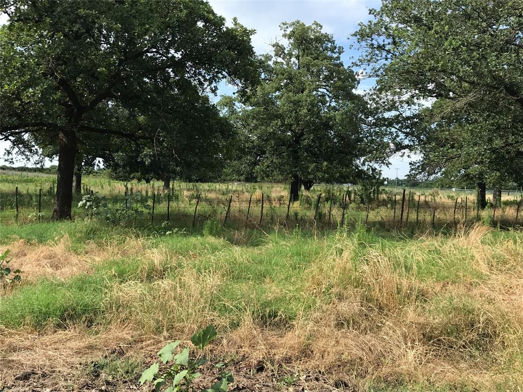 T&P R R Co Surv #1453 - Land