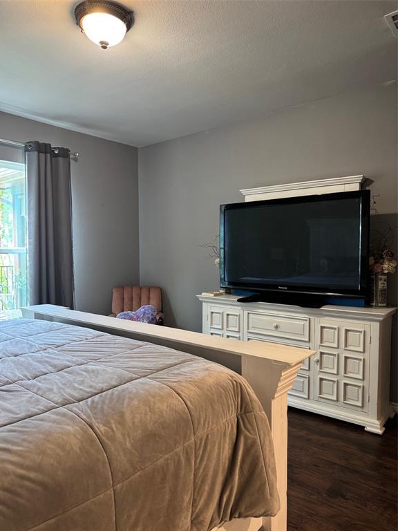 Comanche Harbor Sec C - Residential