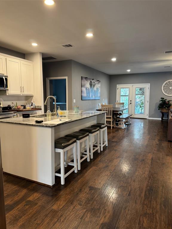 Comanche Harbor Sec C - Residential