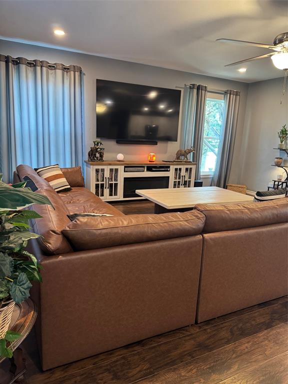 Comanche Harbor Sec C - Residential