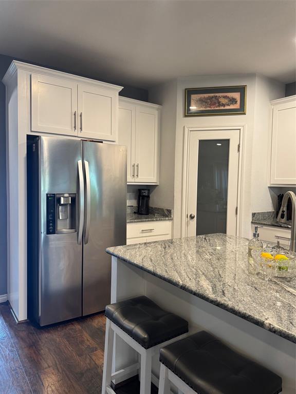 Comanche Harbor Sec C - Residential