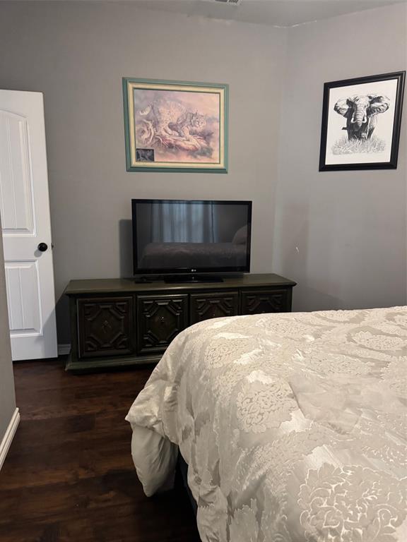 Comanche Harbor Sec C - Residential