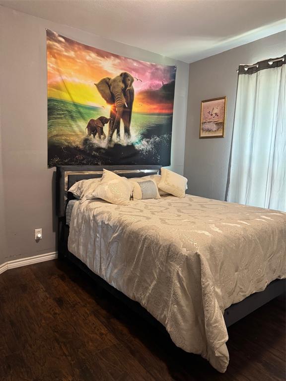Comanche Harbor Sec C - Residential