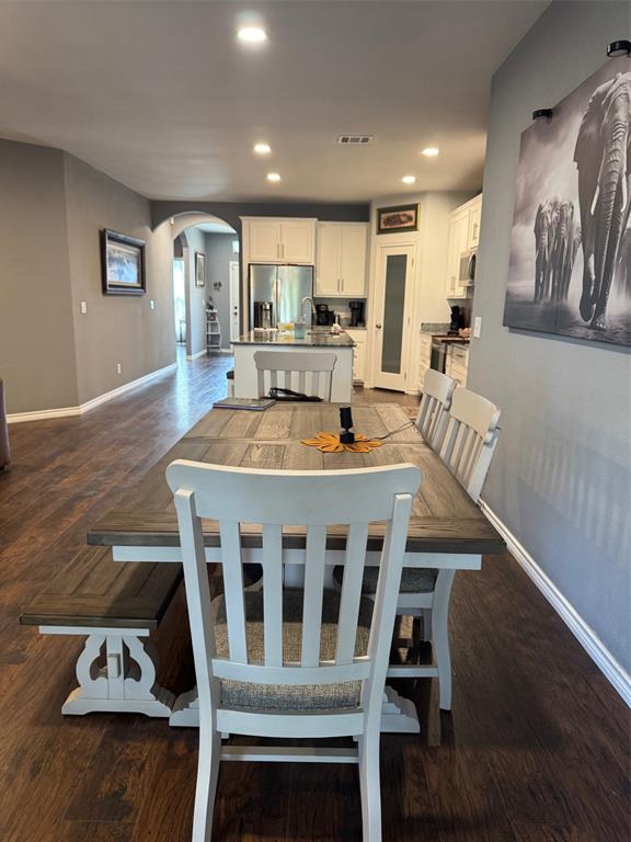 Comanche Harbor Sec C - Residential
