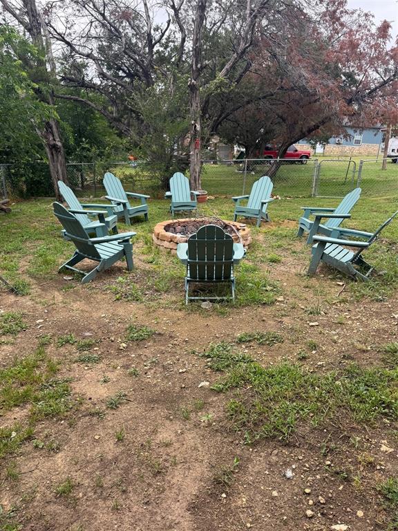 Comanche Harbor Sec C - Residential