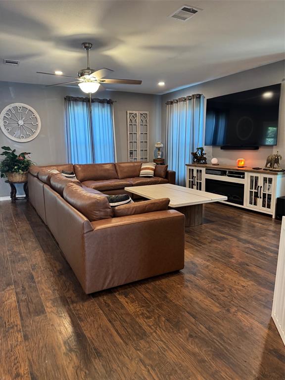 Comanche Harbor Sec C - Residential