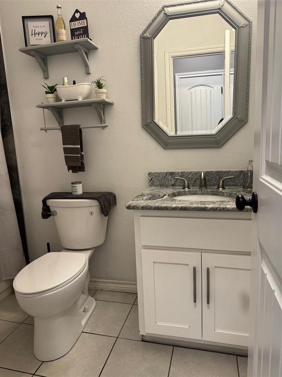 Comanche Harbor Sec C - Residential