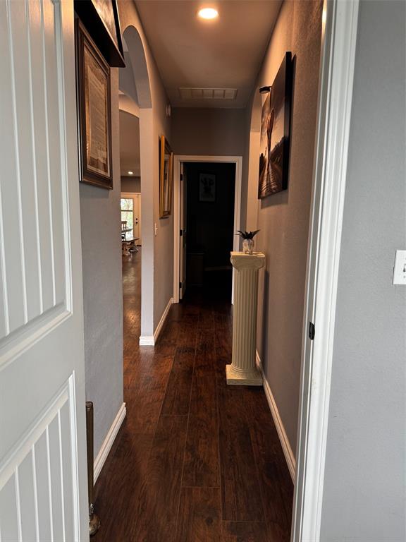 Comanche Harbor Sec C - Residential