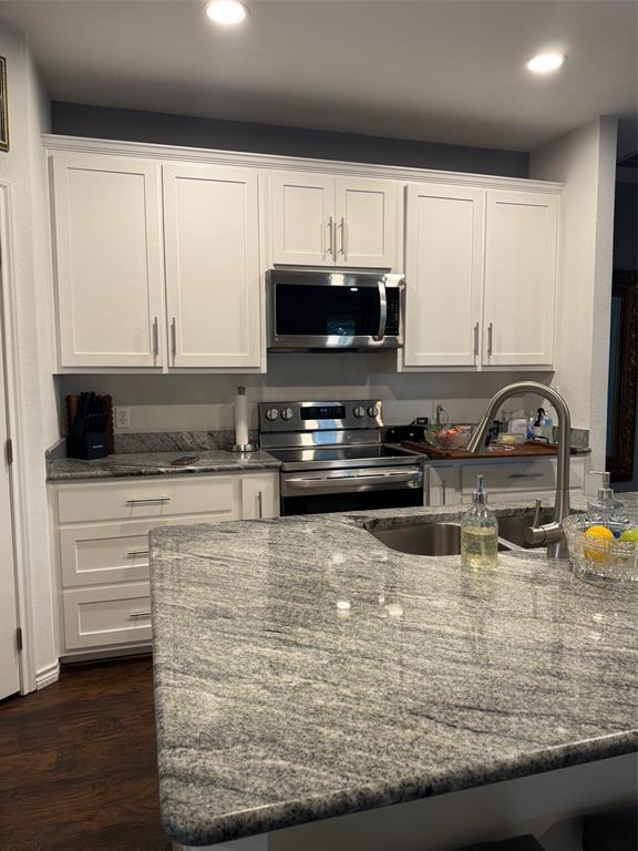 Comanche Harbor Sec C - Residential
