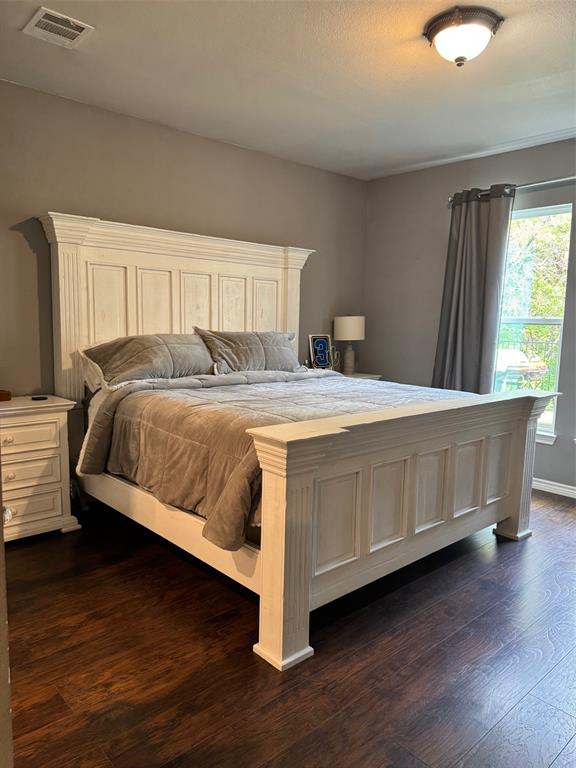 Comanche Harbor Sec C - Residential
