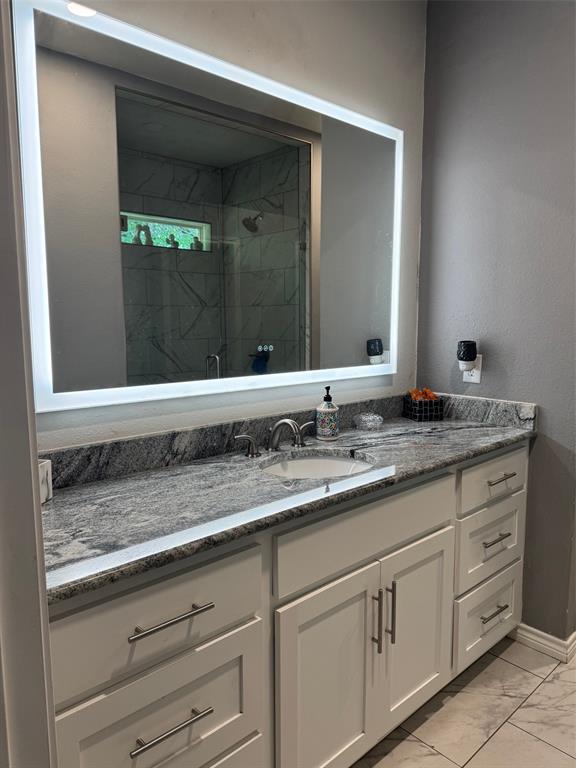 Comanche Harbor Sec C - Residential
