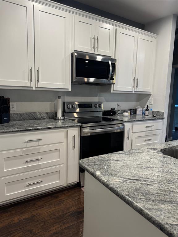 Comanche Harbor Sec C - Residential