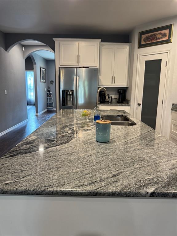 Comanche Harbor Sec C - Residential
