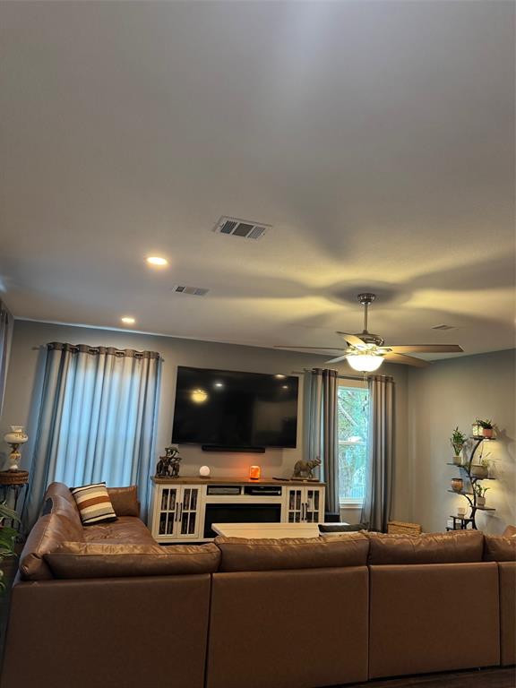 Comanche Harbor Sec C - Residential