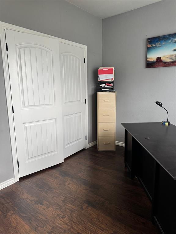 Comanche Harbor Sec C - Residential