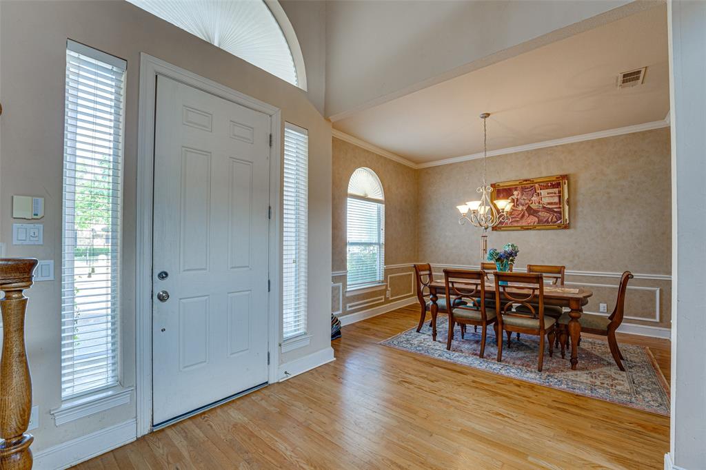 Buffalo Creek Tennis Village - Residential Lease