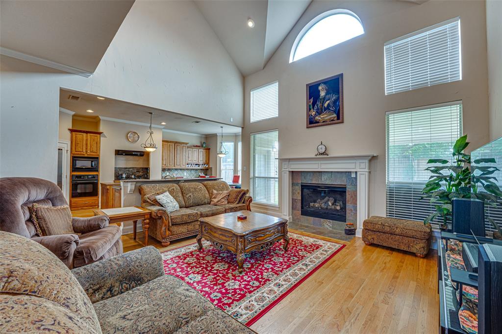 Buffalo Creek Tennis Village - Residential Lease