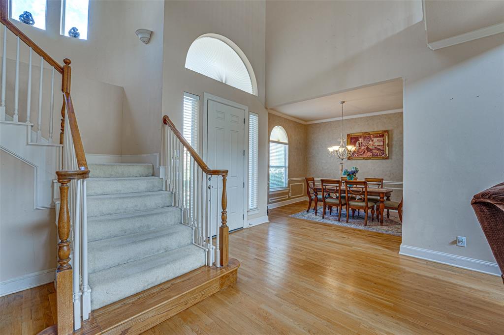 Buffalo Creek Tennis Village - Residential Lease