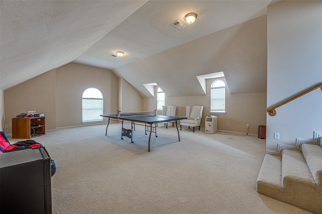 Buffalo Creek Tennis Village - Residential Lease