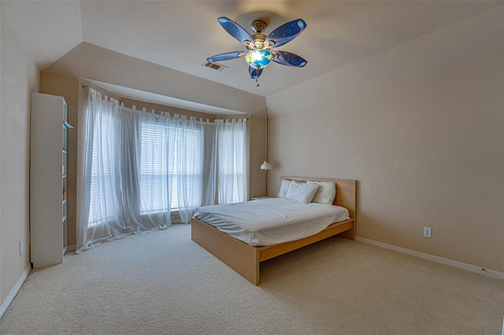 Buffalo Creek Tennis Village - Residential Lease