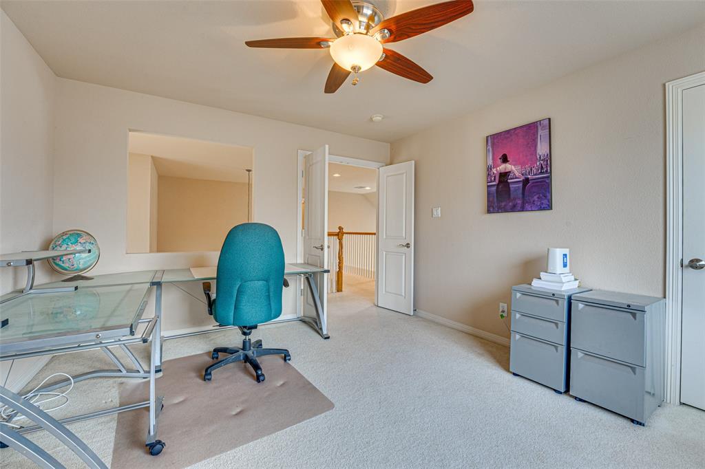 Buffalo Creek Tennis Village - Residential Lease